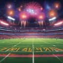 Weekend Game Day Feast