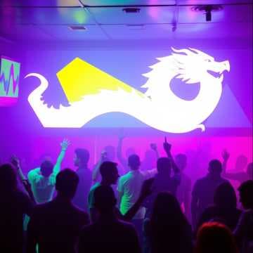 Drago Bianco A Porto San Giorgio