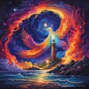 "빛나는 나의 힘" (My Shining Power)