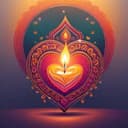 દિવાળીનો પ્રેમ દિવસ