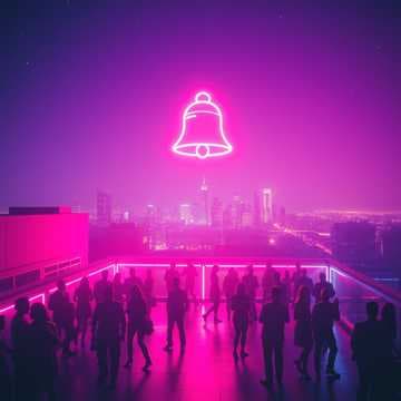 Klingeling-Dong Nights