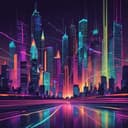 Dennis Trump and His Laser Beam