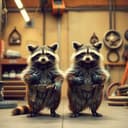 The Mechanics' Misadventure