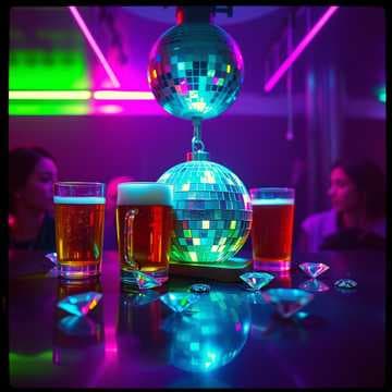 Beviamoci una birra!