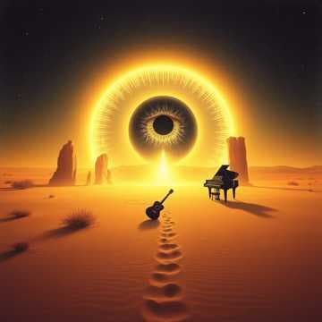 «حين يبدأ الكونُ يتذكّر»