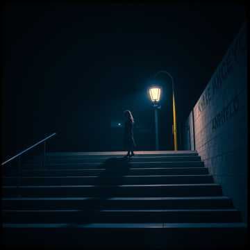 Пять лет без неё