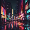 Screaming into Silence