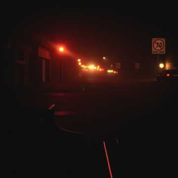 Shadows in Soft Focus