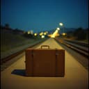 Rolling Heart, Wandering Soul