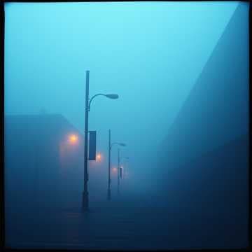 Lost time is a time, a crime