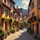 Isabelle de Feuleudigueune