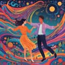 Jamie Y Pablo (Bailando)