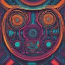 Hip hop car harmonex