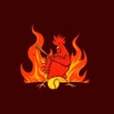 The Lava Chicken Lover, Teddy