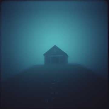 Eyes in the Barn