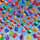 Freiheit im Konsumdschungel