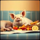 Big Dreams for Brent