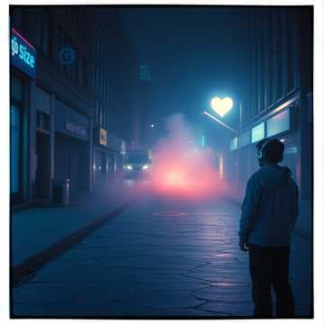 Feliz San Valentin💔