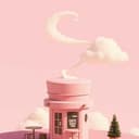 카푸치노 팡팡 사랑