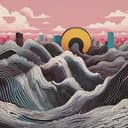 In the Backalleys of Time