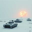 Stalingrad: Winter's Wrath