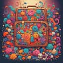 Suitcase of Secrets