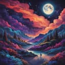 Dance Through the Fire