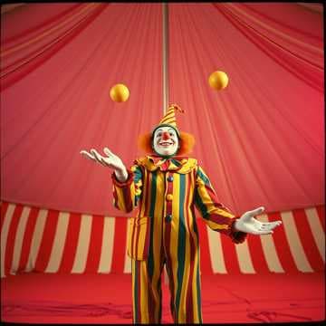 Bozo le bouss