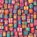 Opening My Fiancé 💍's Packages