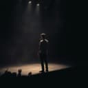 entre o som e o silencio