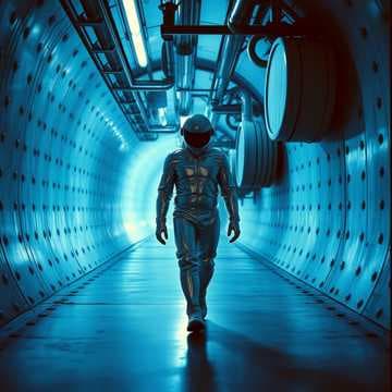 Stahl in meinen Adern