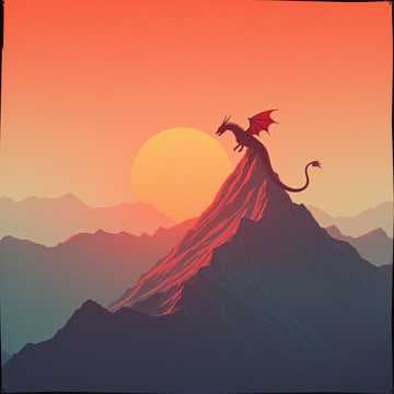 Realm of Fire and Ice