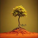 RAÍZ DEL VIENTO. CantÆscritor: Angel António McLeod Varela.©™®