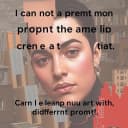 Leon Oberschmid und sein Abend