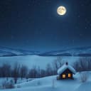 Christmas Under the Stars