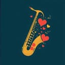 Arleene's Heart Beats for Axel