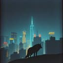 Shadows of the Night