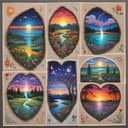 TEOMANİN KADERE OLAN AŞKI 