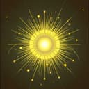 Shining Bright Like A Star