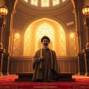 يا عالمنا الجليل