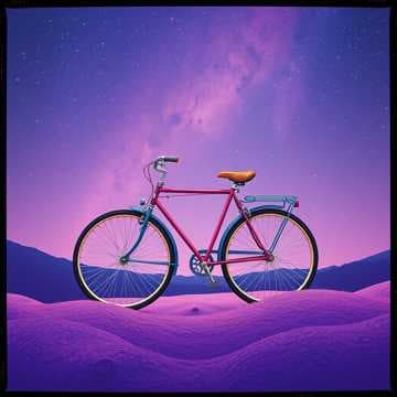 Galactic Love Rebellion