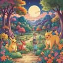 Catching Dreams with Daddy