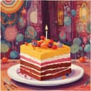 Киевский торт чат 