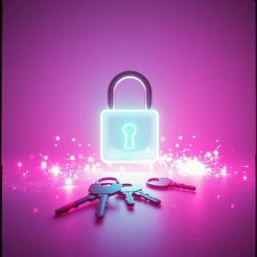 Lock and Key