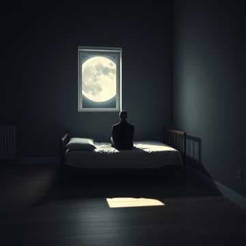 Monster Under Your Bed