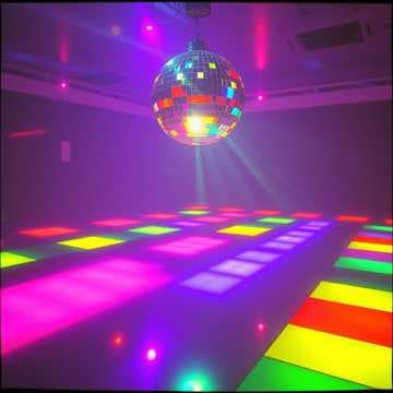 Disco Night Fever