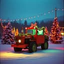 கிருஸ்துமஸ் கொண்டாட்டம்