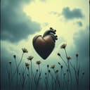 Ecos de un Adiós Perdido