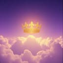 Reina en el trance estelar