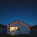 Love on a Star House